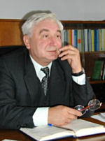 Prof. dr hab. inż. Stanisław Bielecki