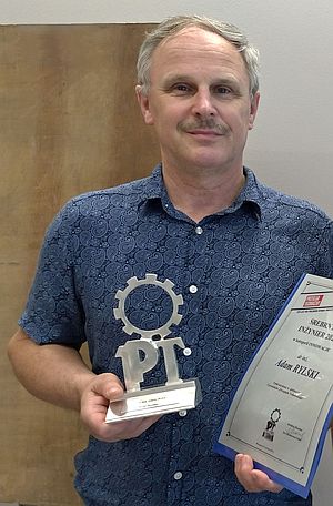 dr rylski foto by Piotr Słoma