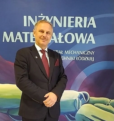 adam rylski 2022 złoty inzynier