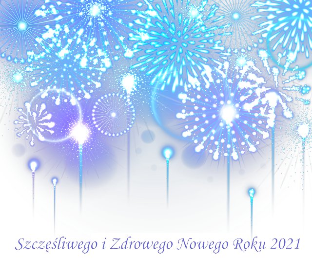 nowy rok 2021