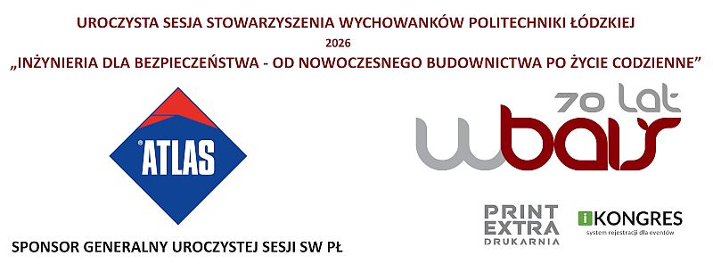 Sesja SW PŁ 2026 Sesja SW PŁ 2026