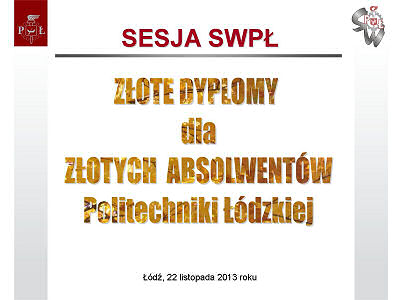 złote dyplomy tytuł