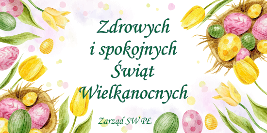 wielkanoc 2023 swpl