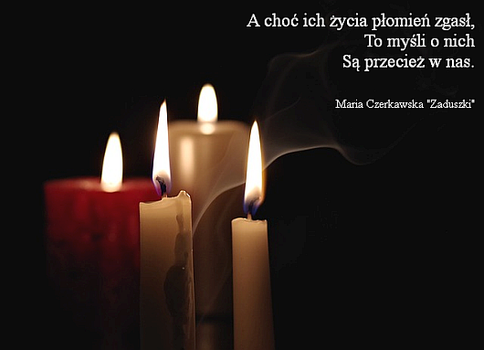 zaduszki 2018
